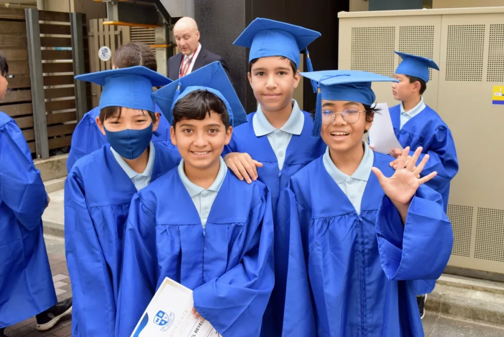 Discover What Makes Yoyogi International School Special — Visit Our Campus