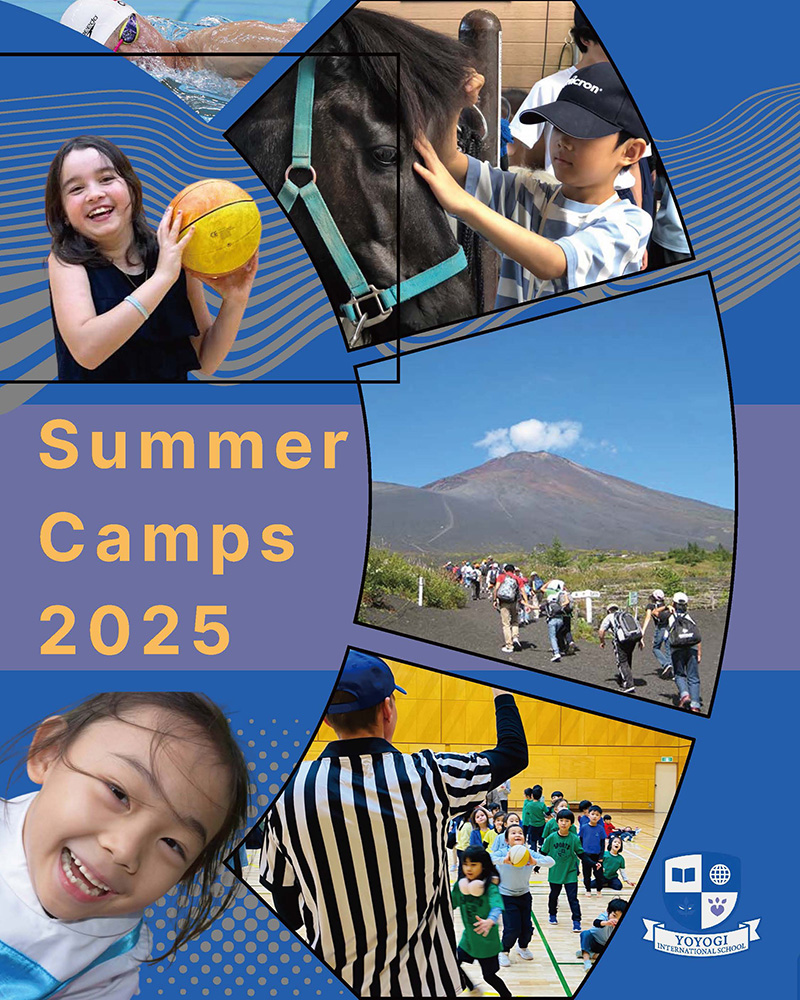 Summer Camp 2025