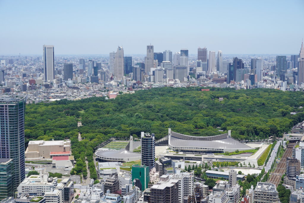 A Unique Blend of Urban Life and Learning Opportunities