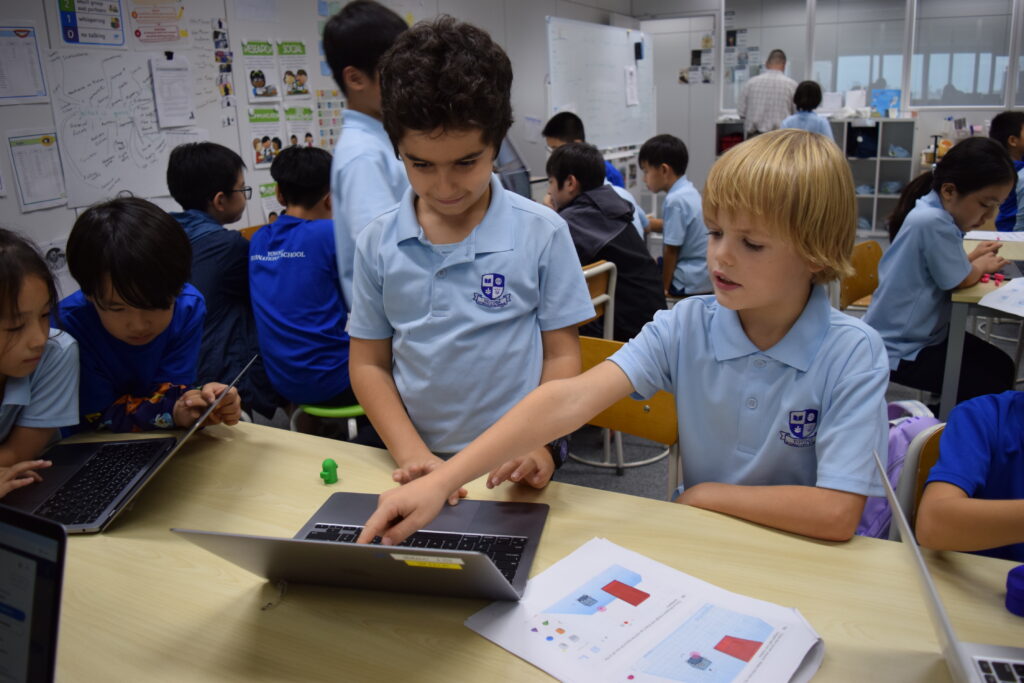 A Unique Blend of Urban Life and Learning Opportunities