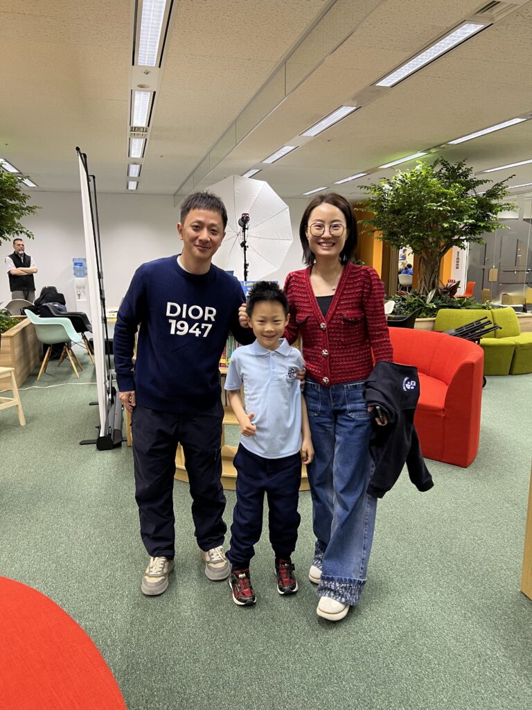 Why Families Choose Yoyogi International School