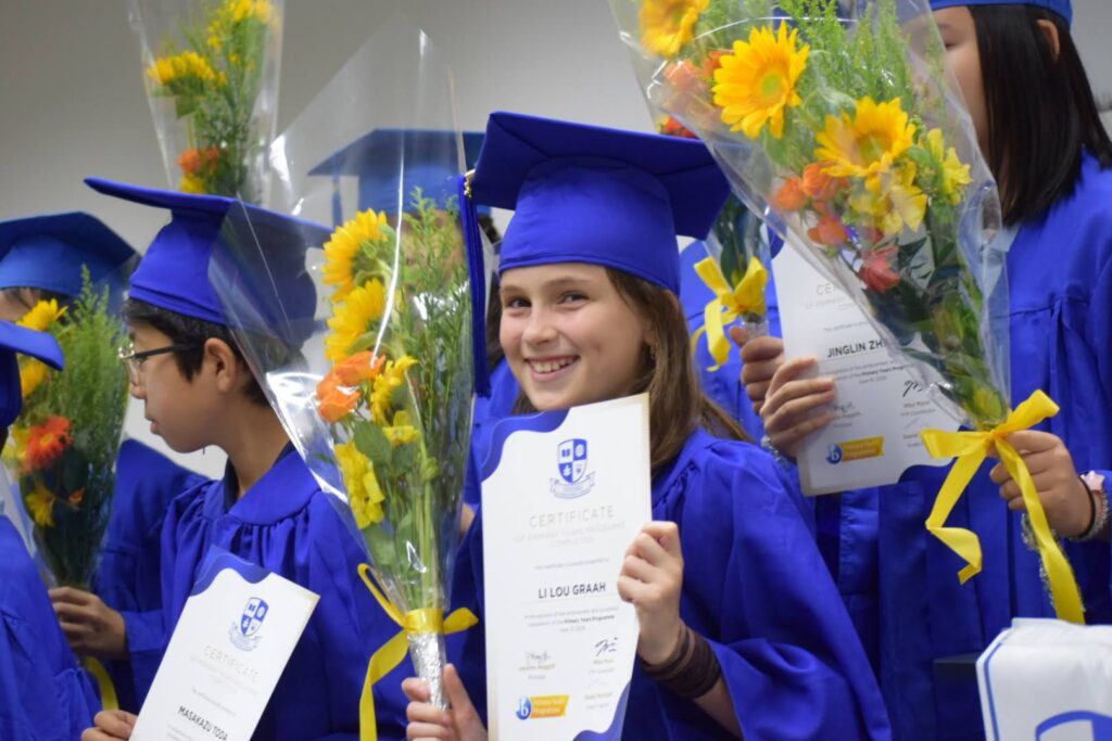 Find the Best International School in Tokyo, that Feels Right for Your Family