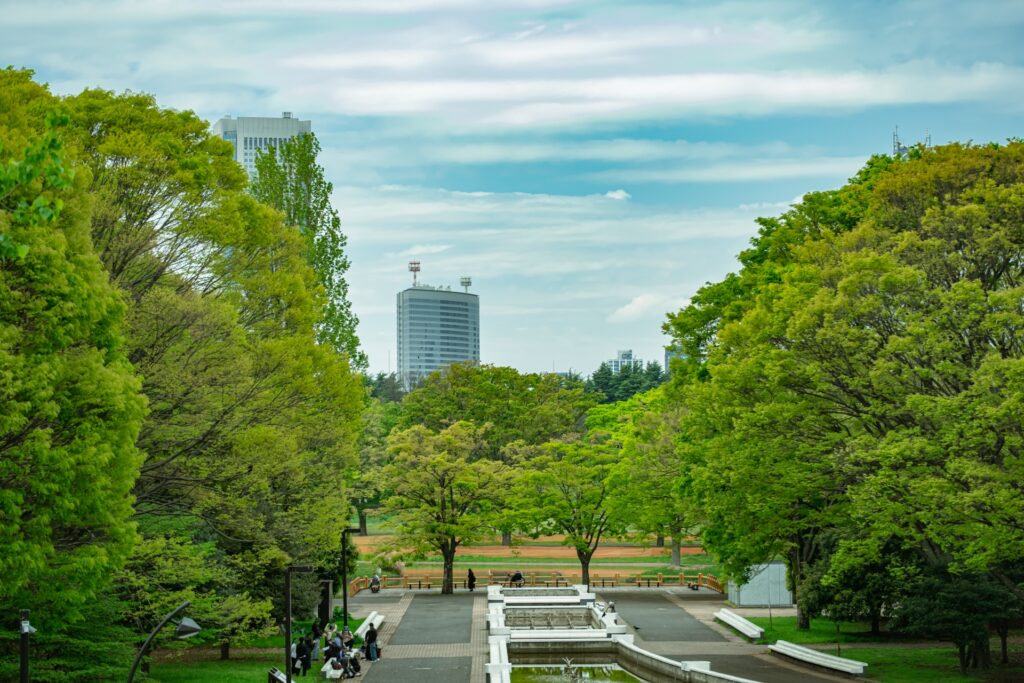 A Unique Blend of Urban Life and Learning Opportunities