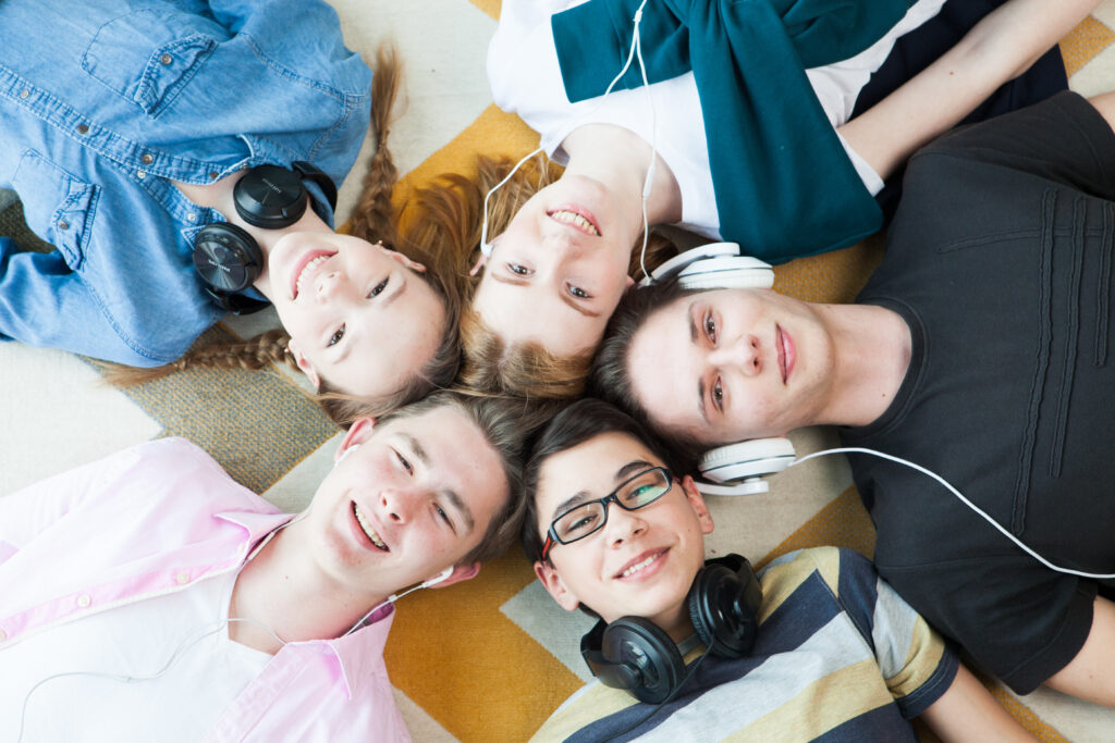 インターナショナルスクール卒業後の進路