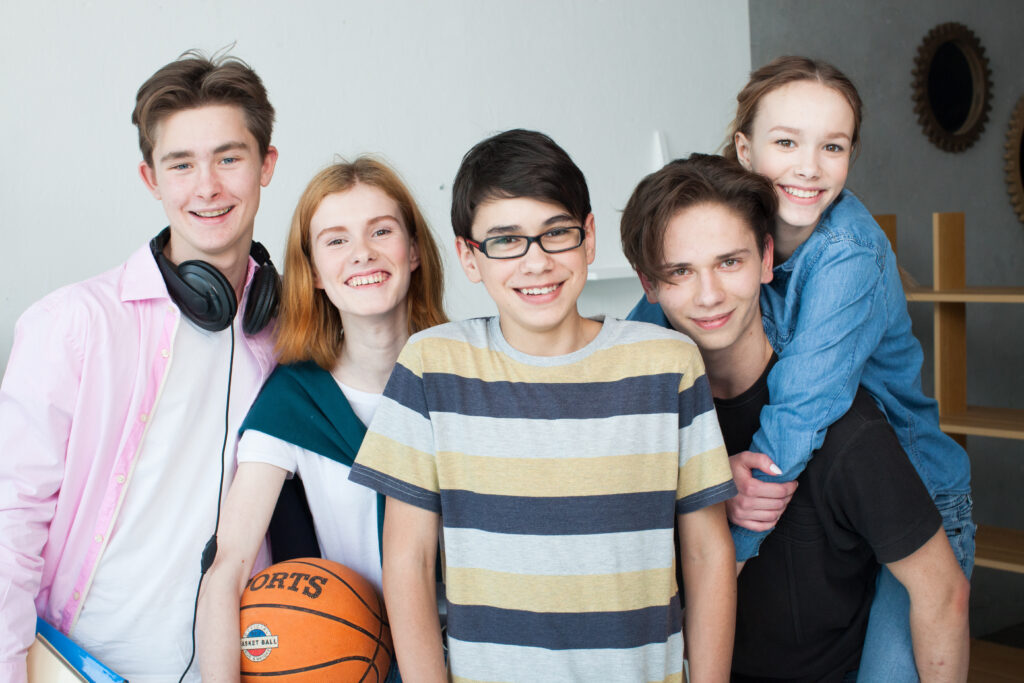 インターナショナルスクールと日本の学校の違い