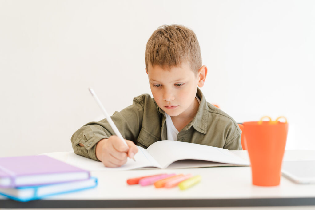 インターナショナルスクールの入学条件