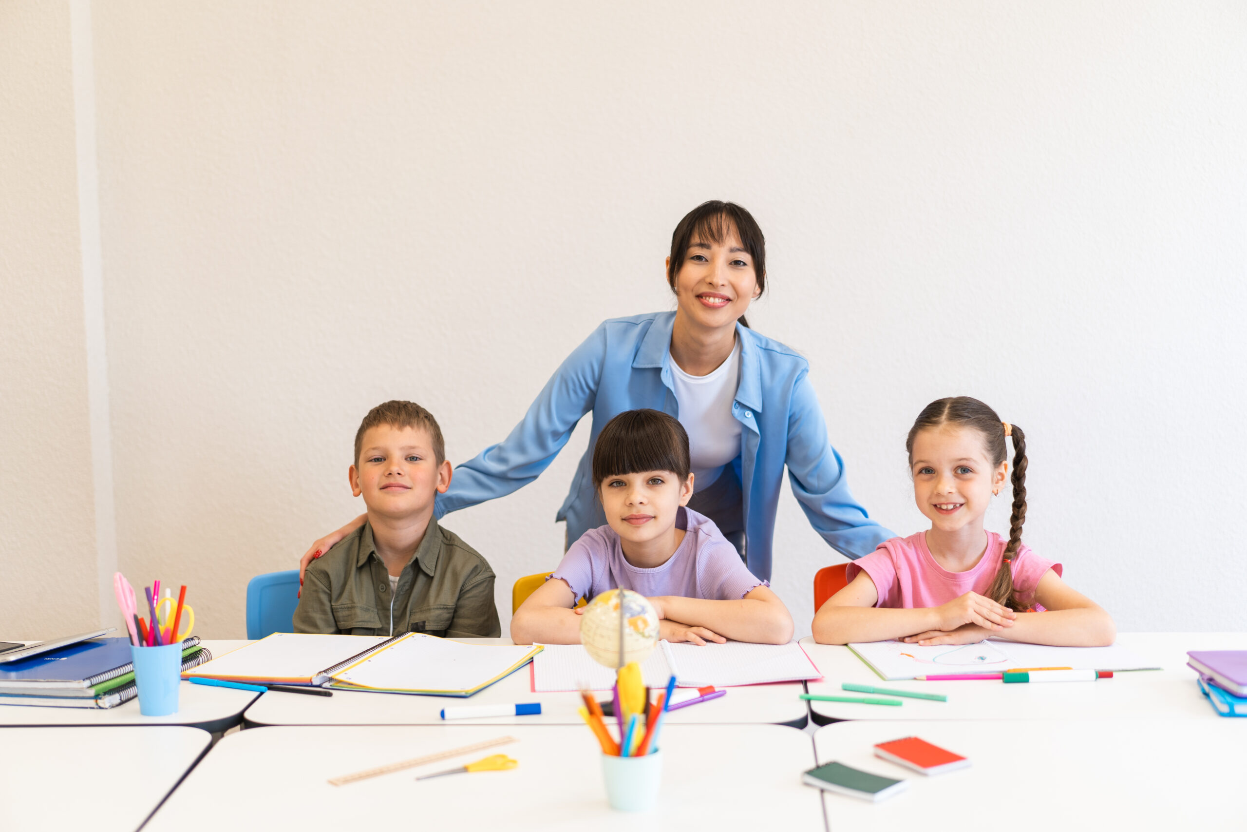 What Are the Enrollment Ages for International Schools? A Guide to Timing, Pros, and Cons