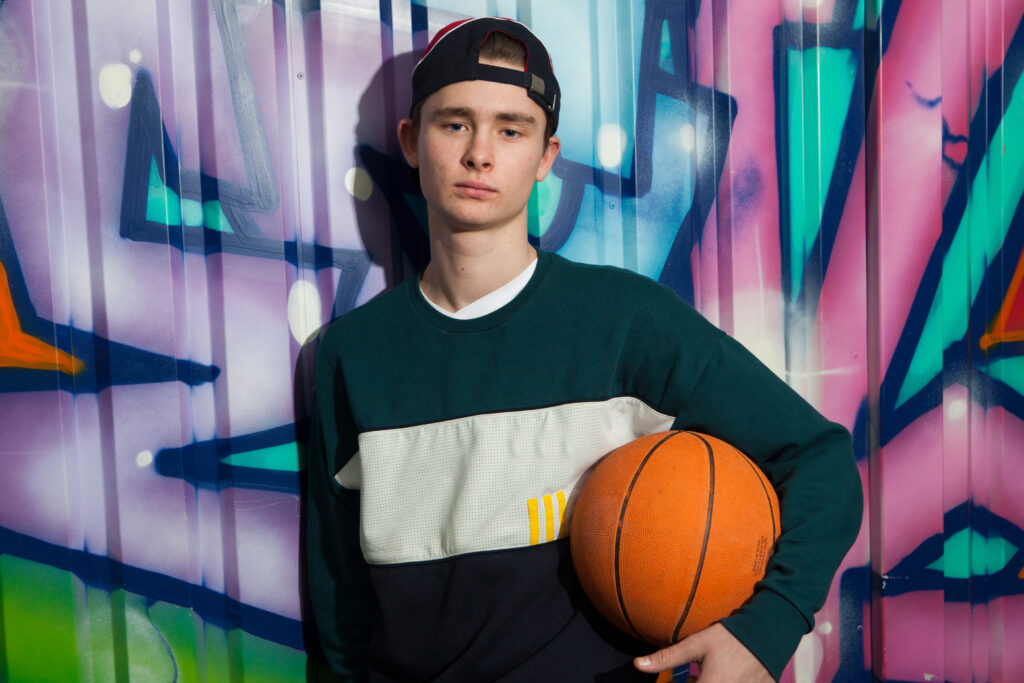 English Proficiency Guidelines