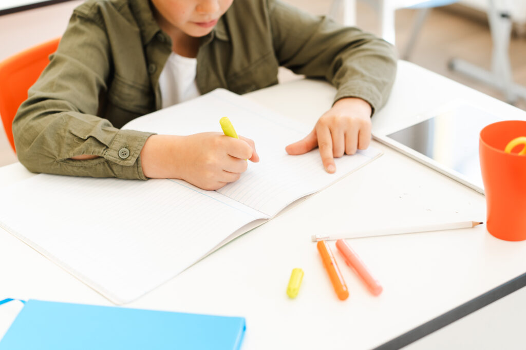 Entrance Exam Content