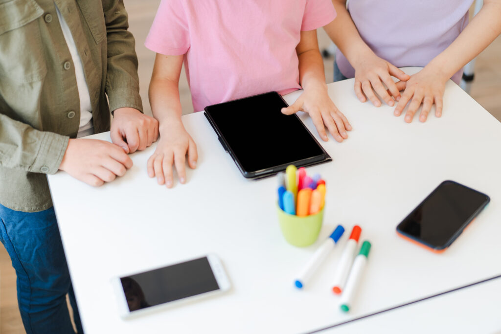 The International School Academic Calendar: Terms, Holidays, and Major Events