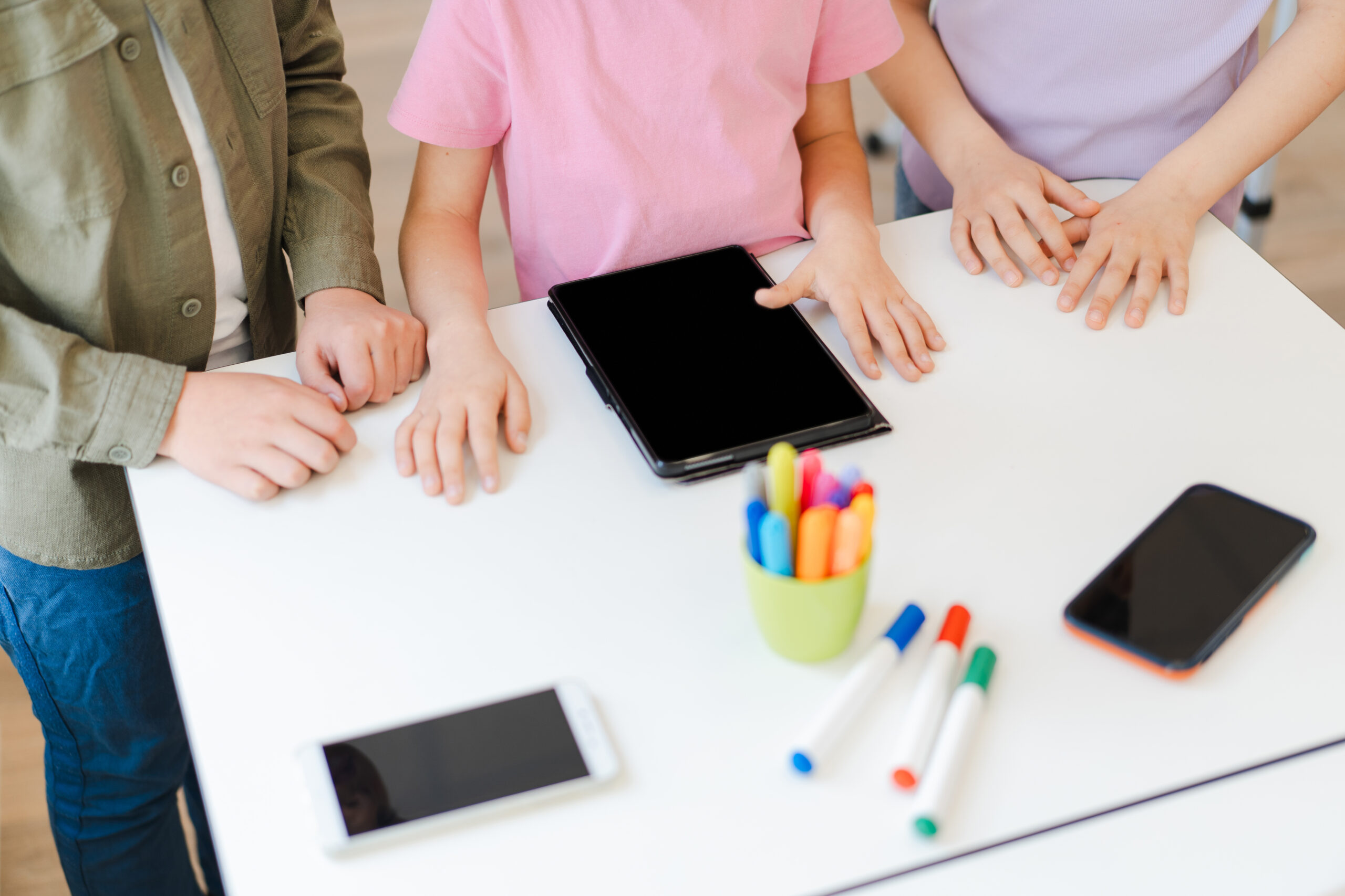 The International School Academic Calendar: Terms, Holidays, and Major Events