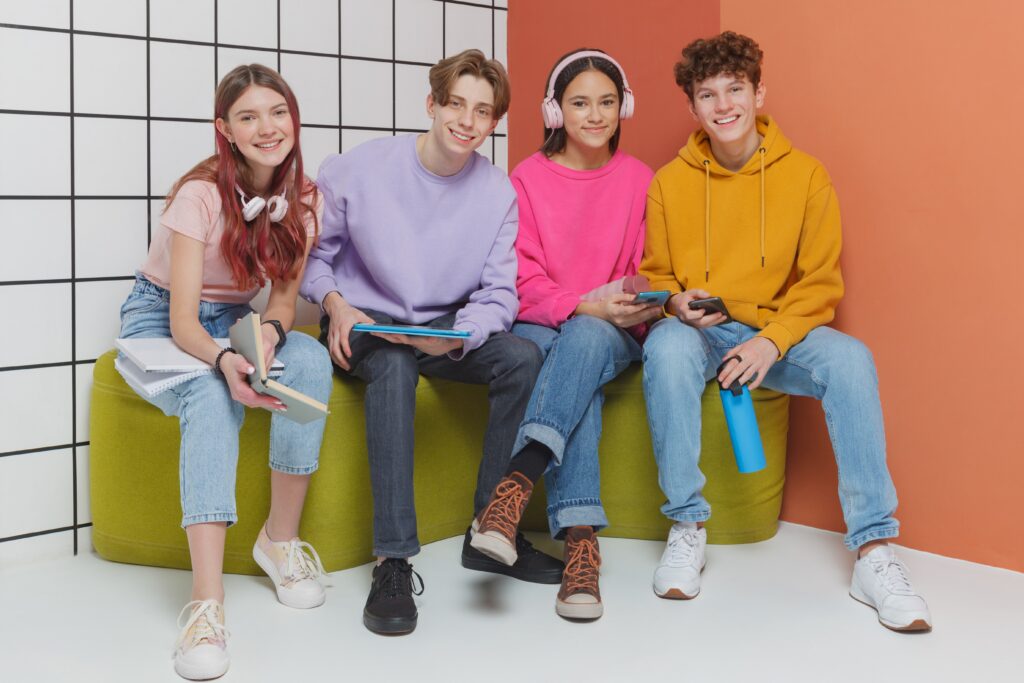 Major Annual School Events