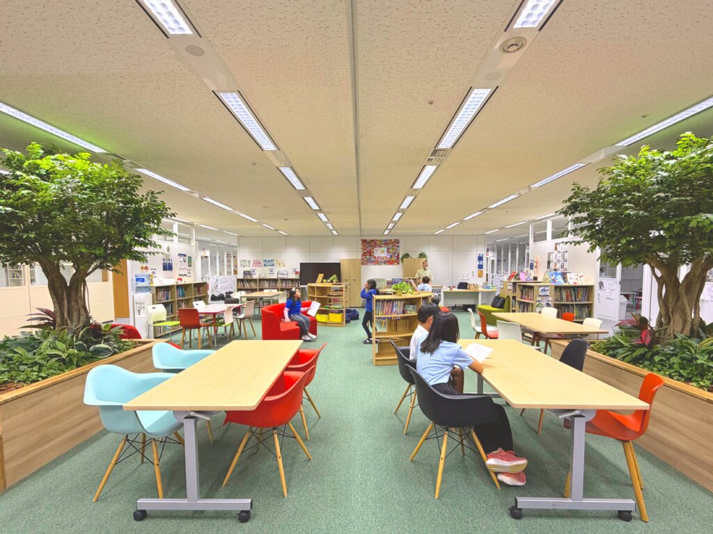 Visit Our Campus and Meet Our Teachers
