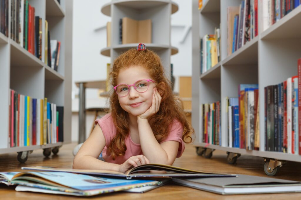 The Option of an International School: An Everyday English Environment