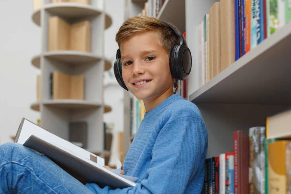 Points to Note About Early English Education