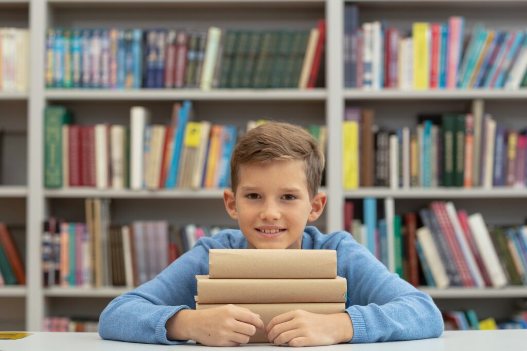 Points for Sustaining Early English Education