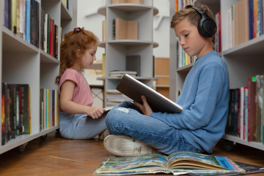 5 Benefits Expected from Early English Education
