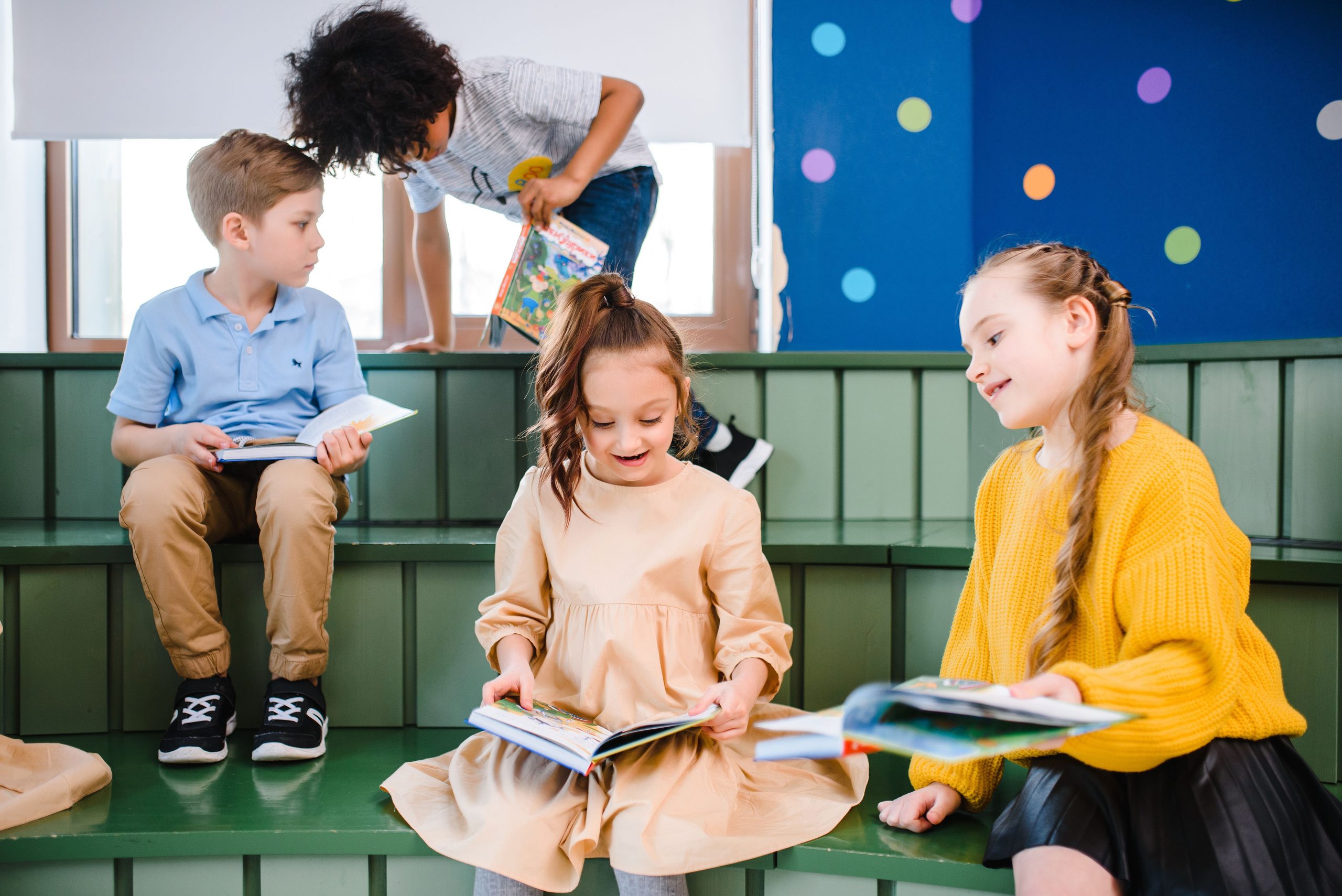 How to Choose an International Primary School in Tokyo: Areas, Benefits, and Key Considerations