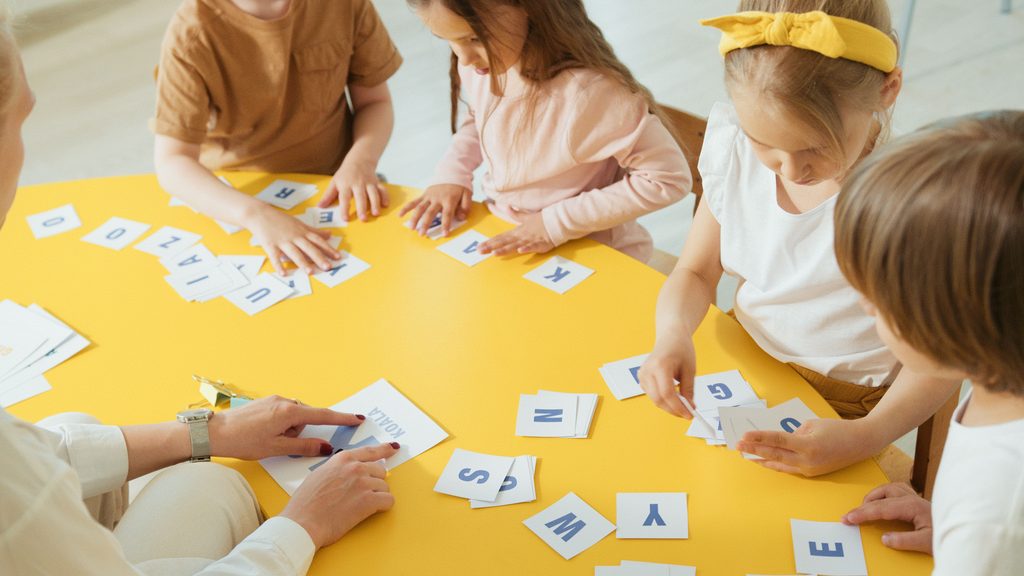 Making an Informed Choice — The Educational Environment at Yoyogi International School
