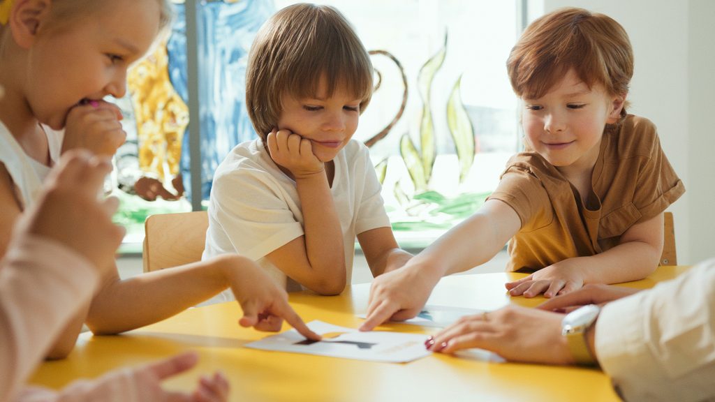 Key Considerations in Early English Education