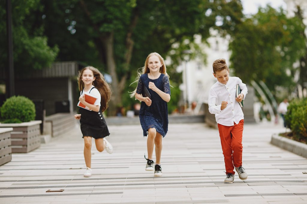 Major International Schools in Shibuya