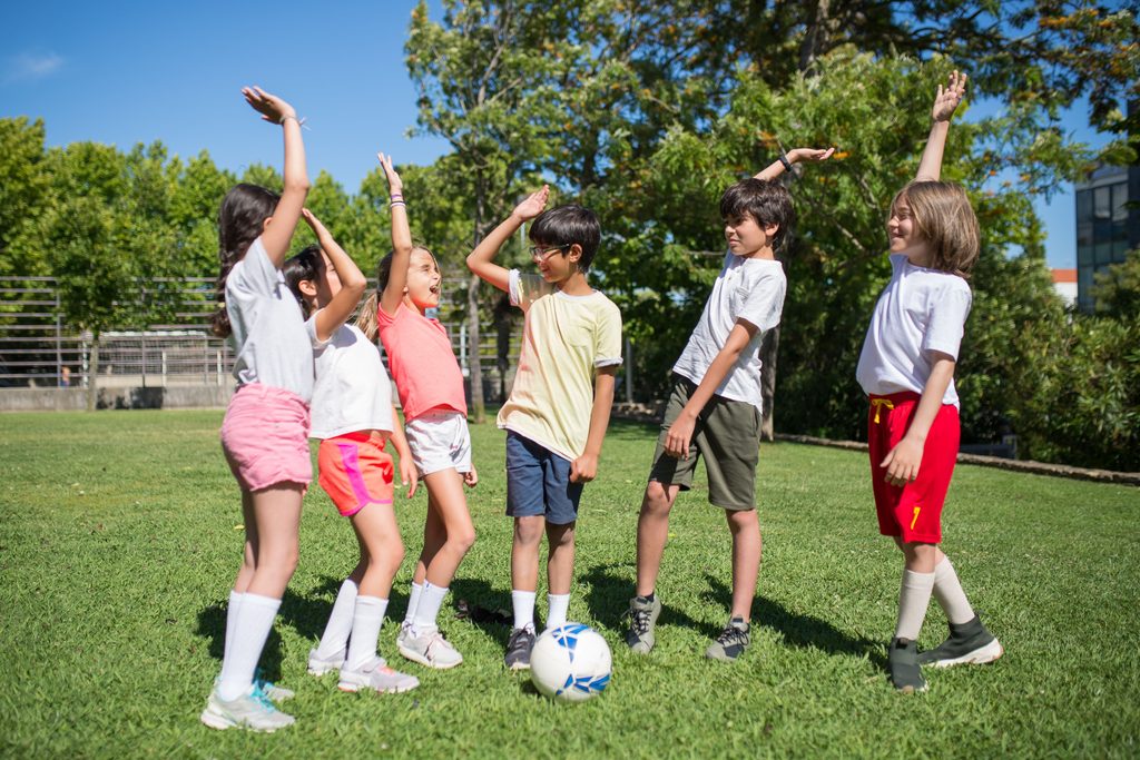 Benefits of Attending an International School from the Primary Years
