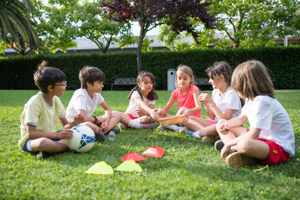 The Benefits of International Schools for Returnee Students
