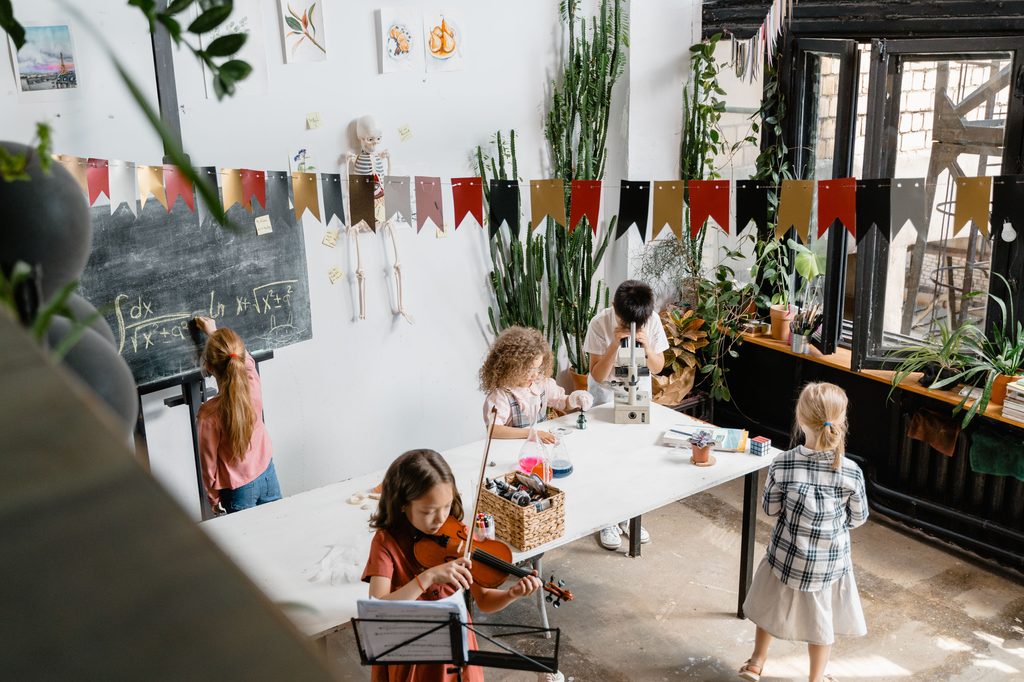 Six Factors to Consider When Choosing an International School in Tokyo