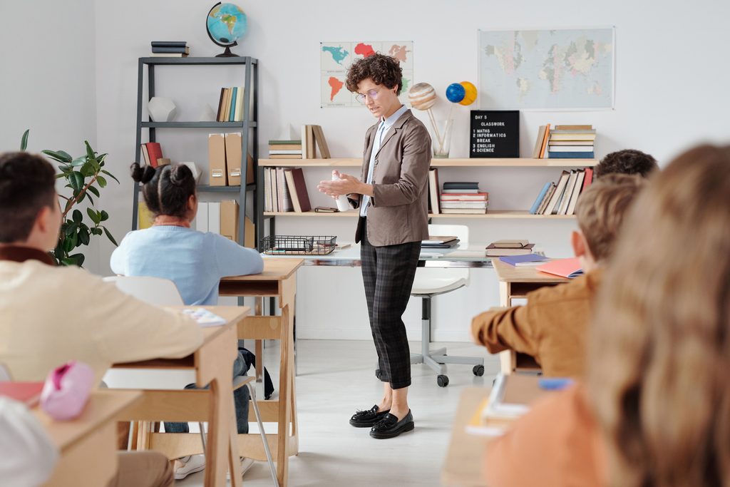 Considerations When Starting International School in the Primary Years