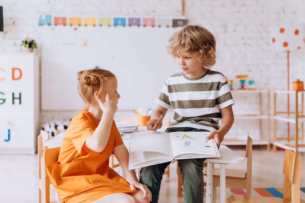 What to Look for During an International School Visit