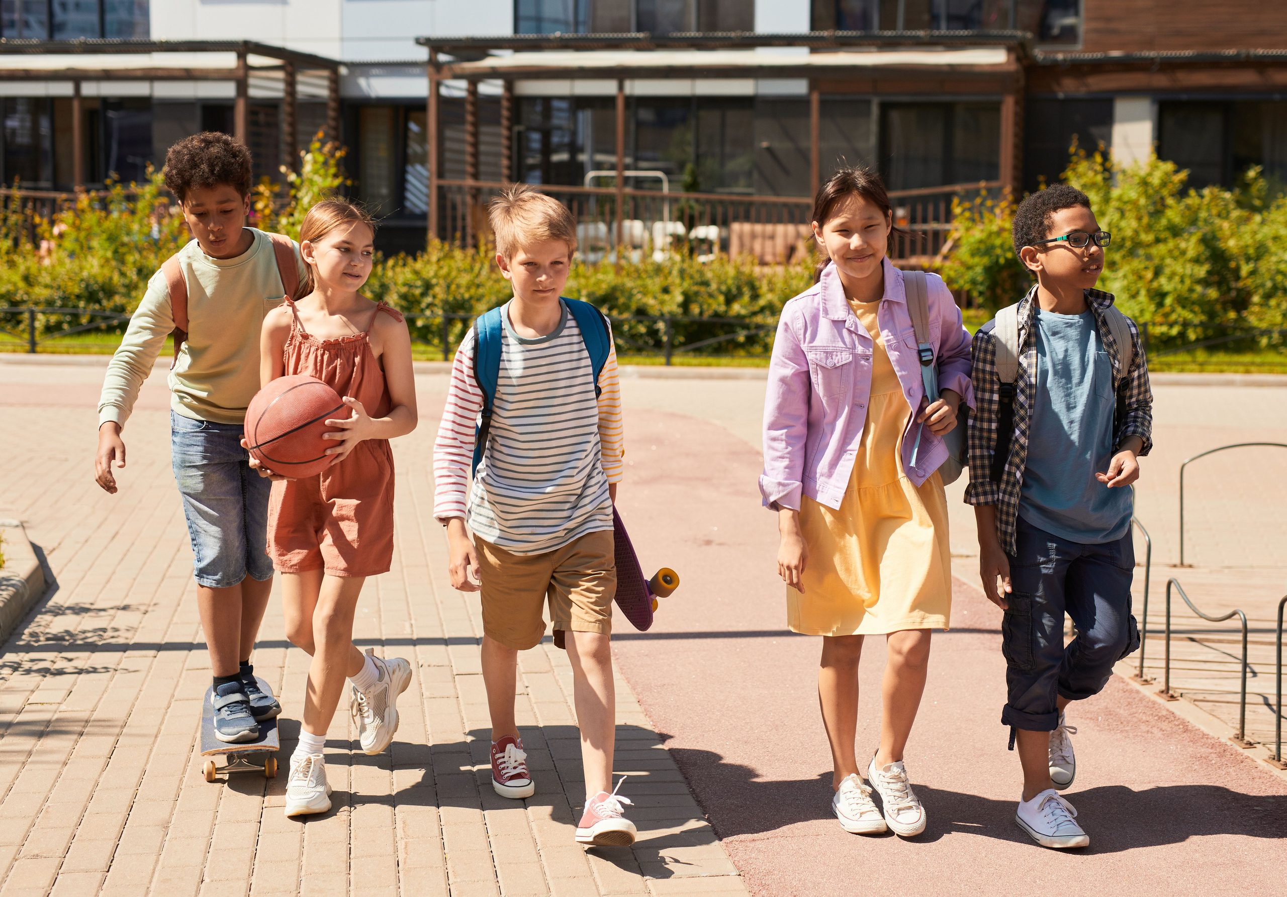 How to Choose an International School in Shibuya: Key Characteristics of Major Schools and What to Look for During a School Visit