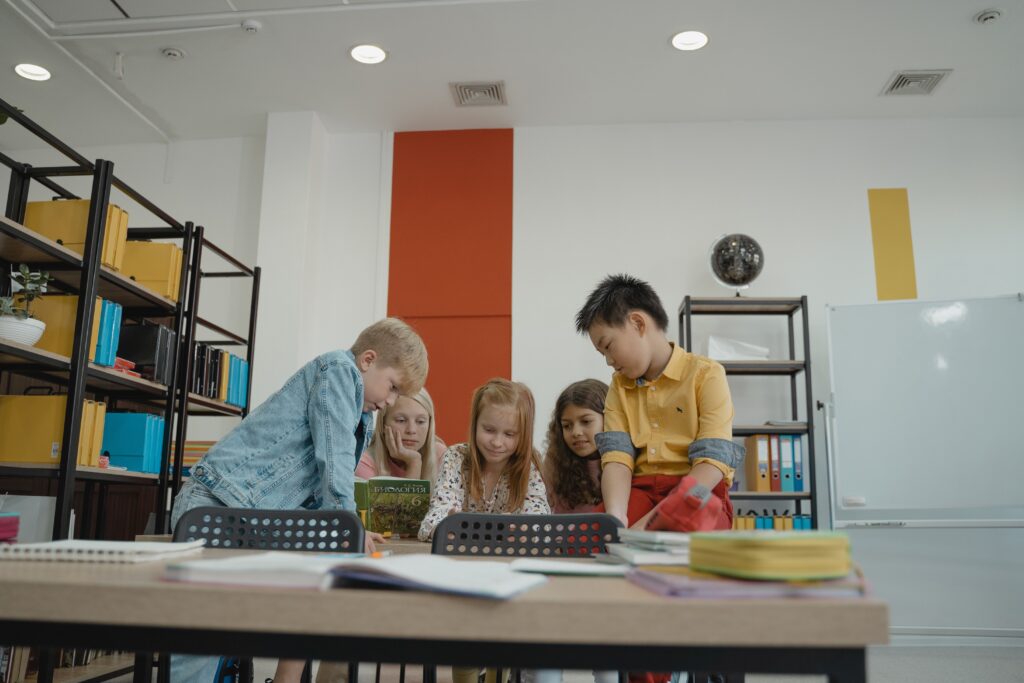 What Is Active Learning? A Clear Guide to Its Definition, Six Key Characteristics, Five Approaches, and Practice in International Schools